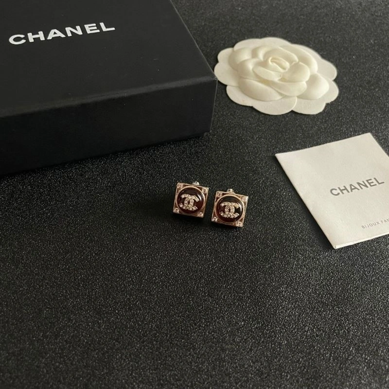 HighQuality Chanel Earrings 223879
