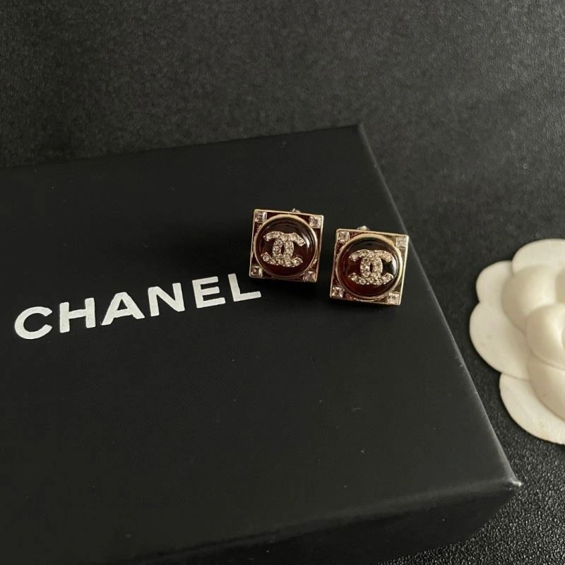 HighQuality Chanel Earrings 223879