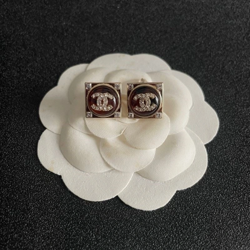 HighQuality Chanel Earrings 223879