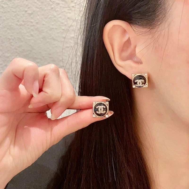 TopPick Chanel Earrings 223877