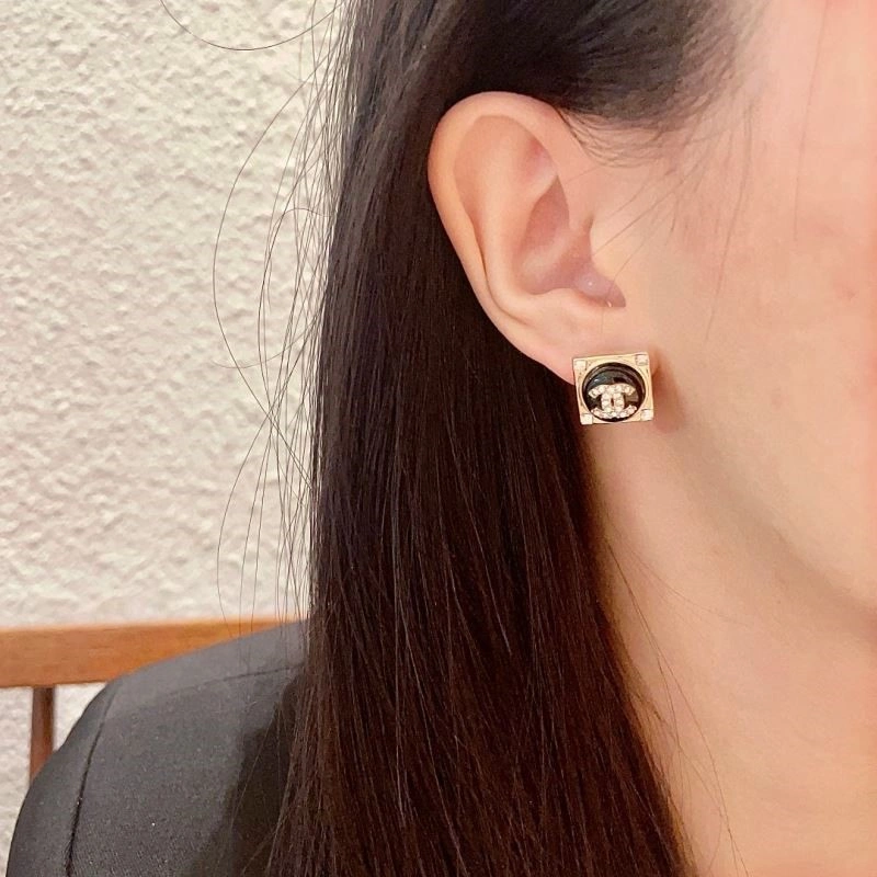 TopPick Chanel Earrings 223877