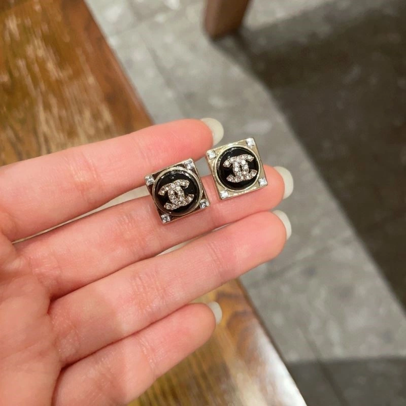 TopPick Chanel Earrings 223877