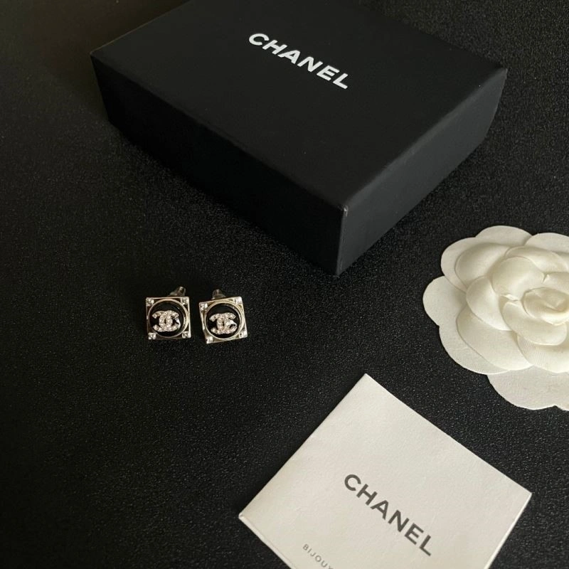 TopPick Chanel Earrings 223877