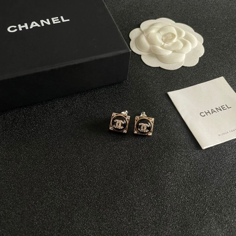 TopPick Chanel Earrings 223877