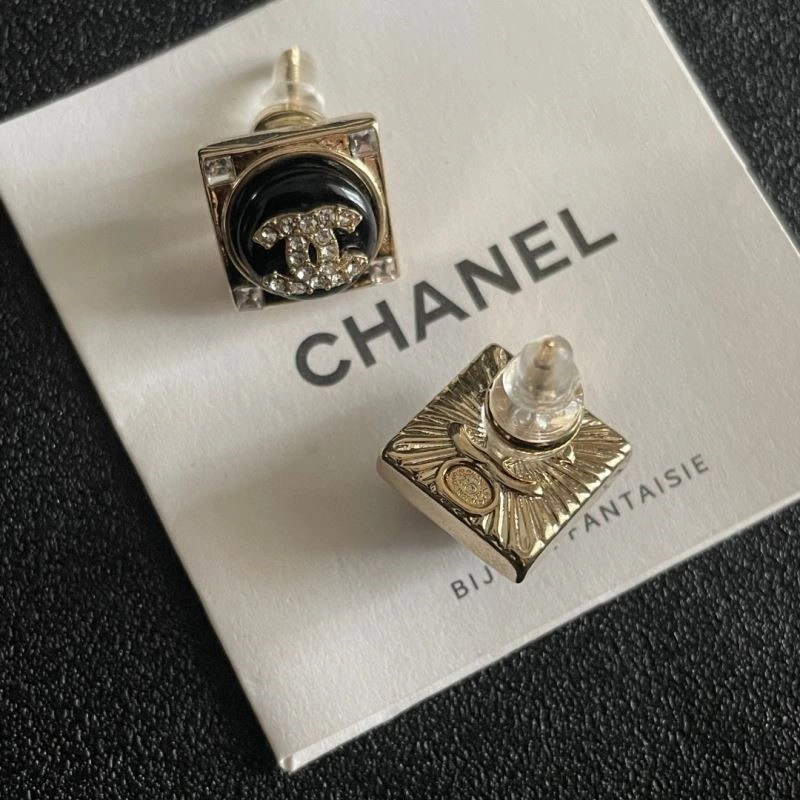 TopPick Chanel Earrings 223877