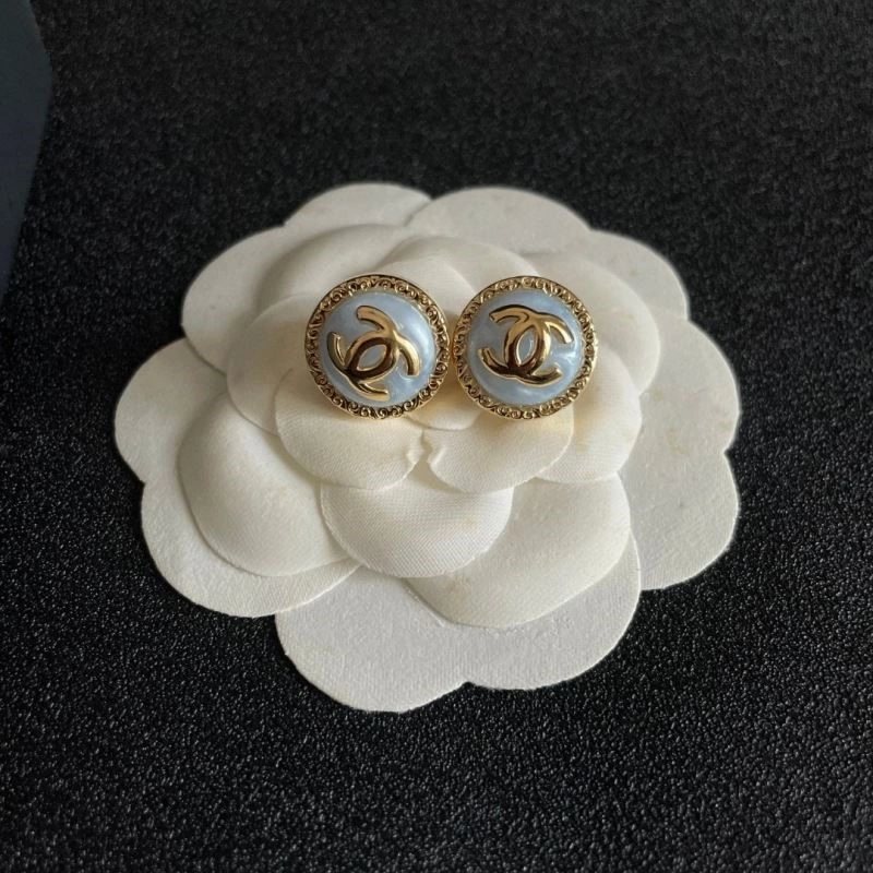 Contemporary Chanel Earrings 223871