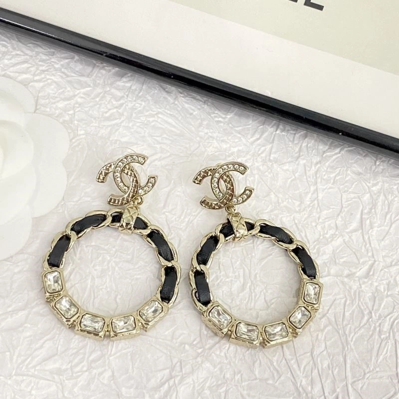 Chanel Earrings Minimalist 223863