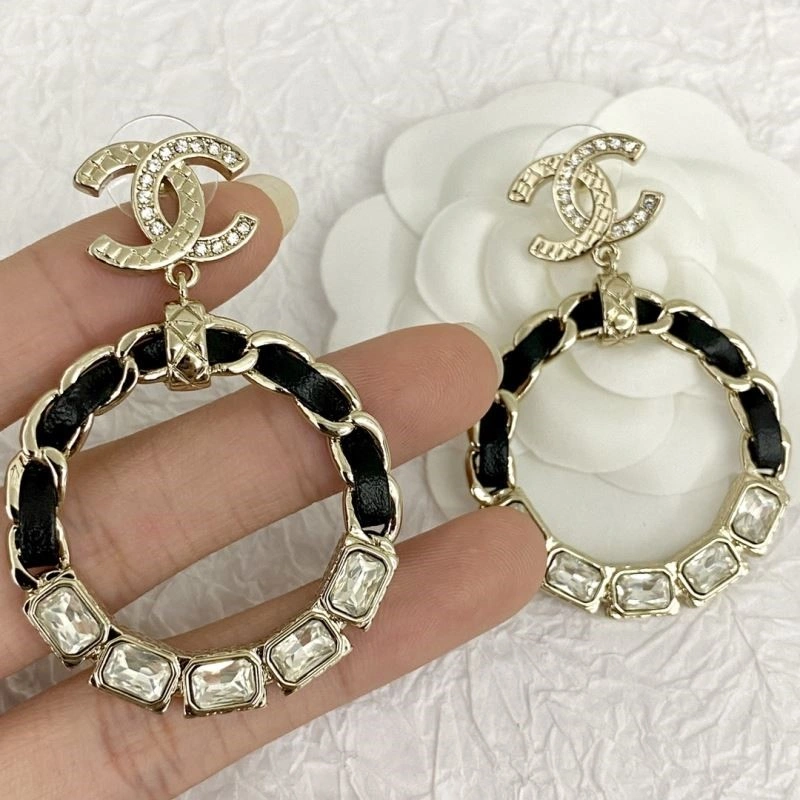 Chanel Earrings Minimalist 223863