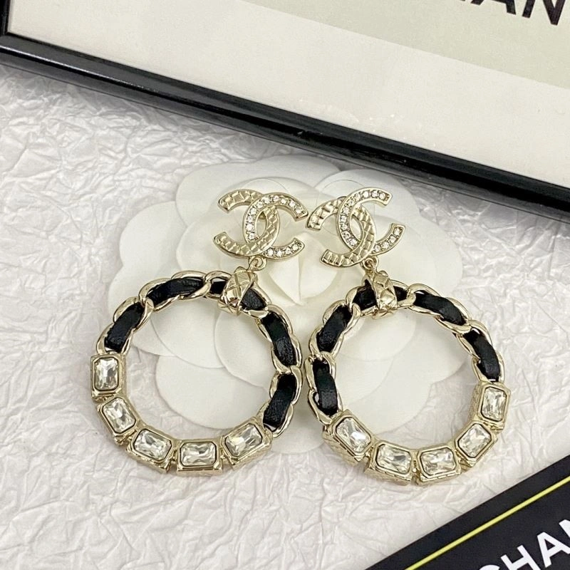 Chanel Earrings Minimalist 223863