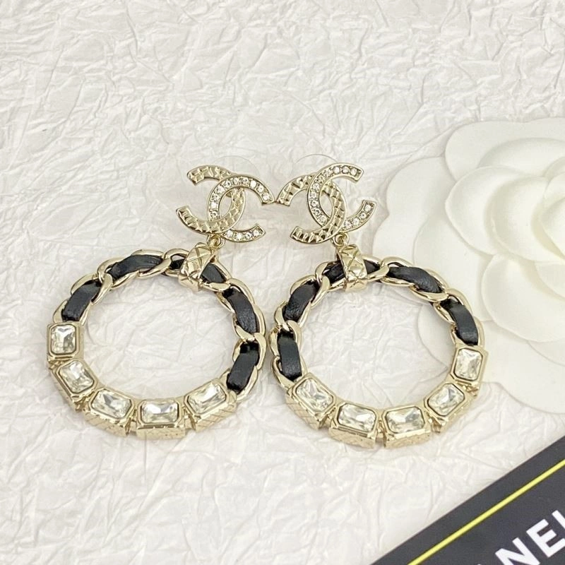 Chanel Earrings Minimalist 223863