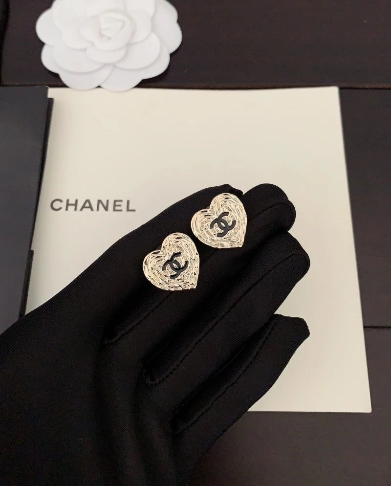 Popular Chanel Earrings 223854