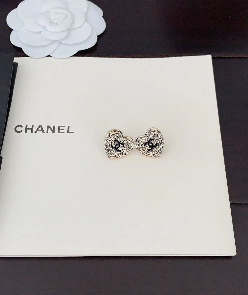 Popular Chanel Earrings 223854