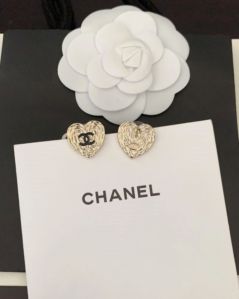 Popular Chanel Earrings 223854