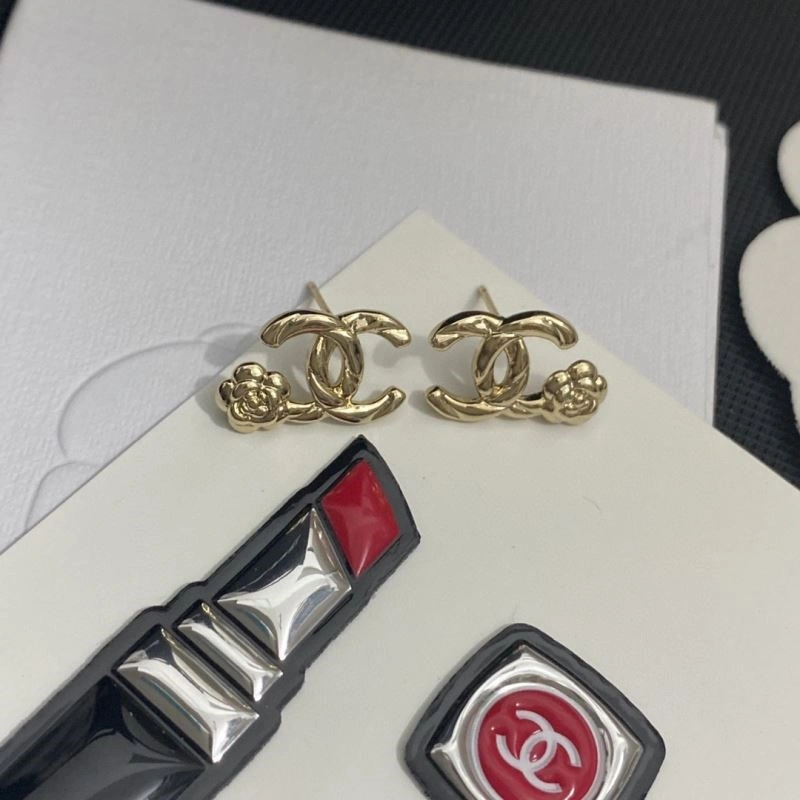 Contemporary Chanel Earrings 223878