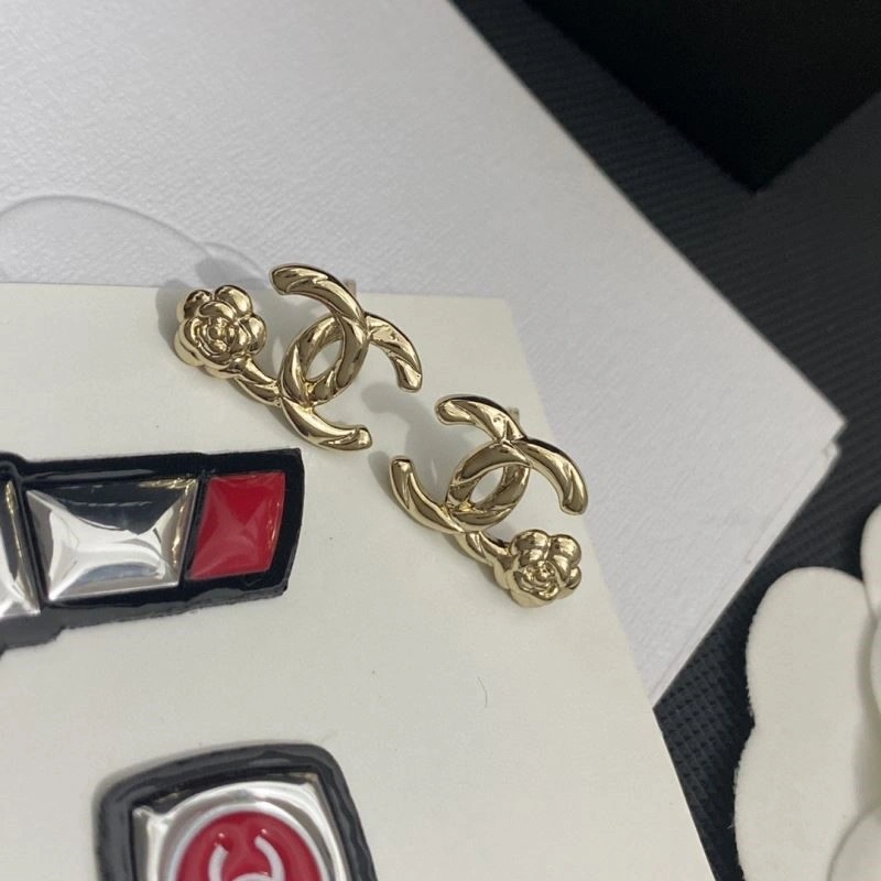 Contemporary Chanel Earrings 223878