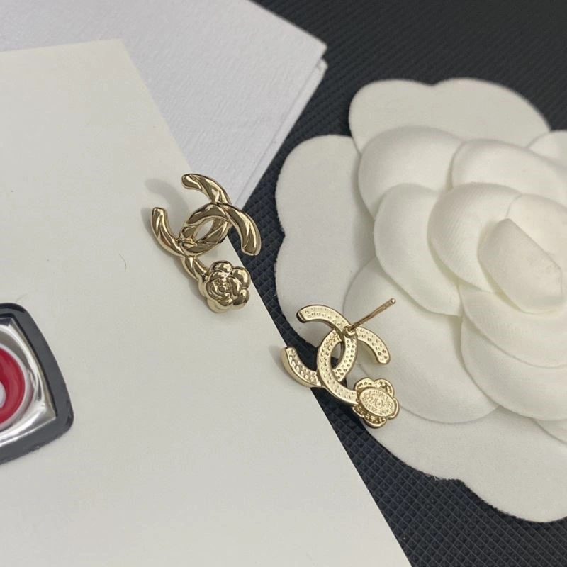 Contemporary Chanel Earrings 223878