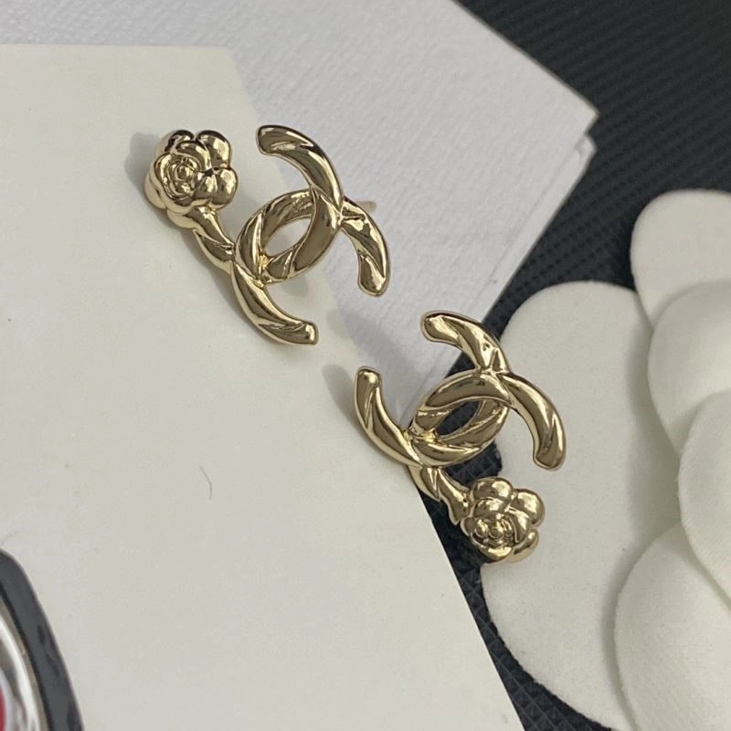 Contemporary Chanel Earrings 223878