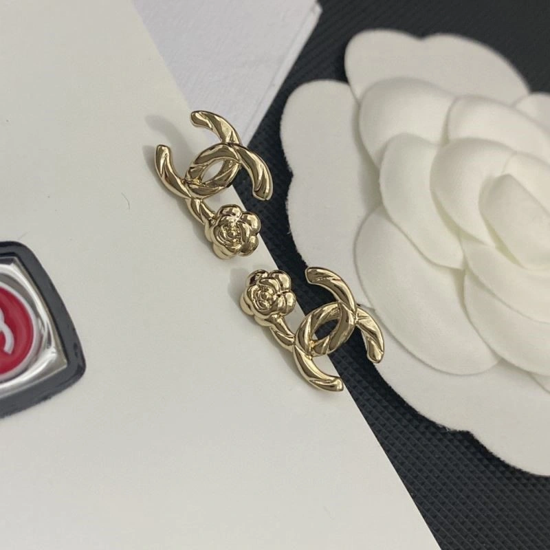 Contemporary Chanel Earrings 223878