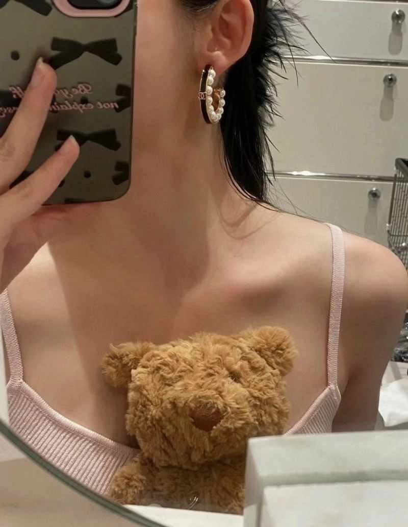 TopPick Chanel Earrings 223872