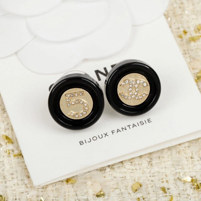Chanel Earrings OdorResistant 223853