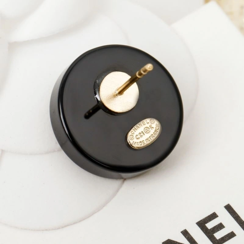 Chanel Earrings OdorResistant 223853