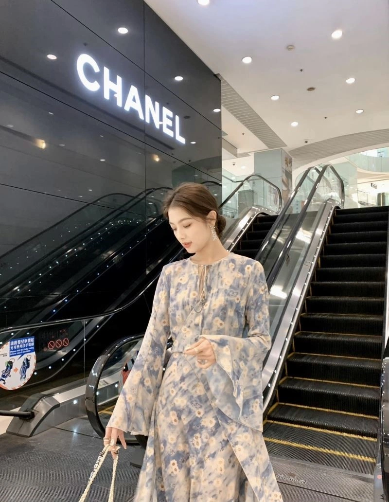 Chanel Earrings Affordable 223860
