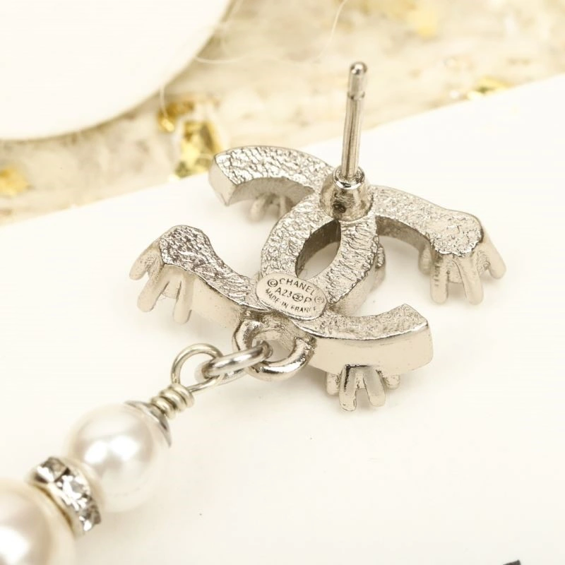 Chanel Earrings Thermal 223951