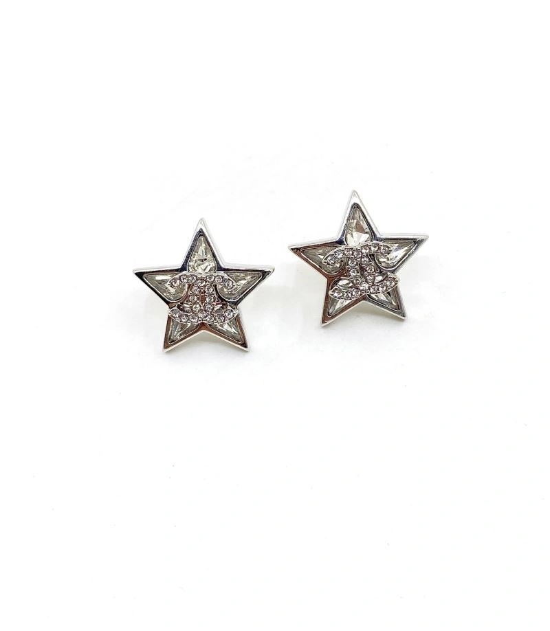 Chanel Earrings GoodFit 223852