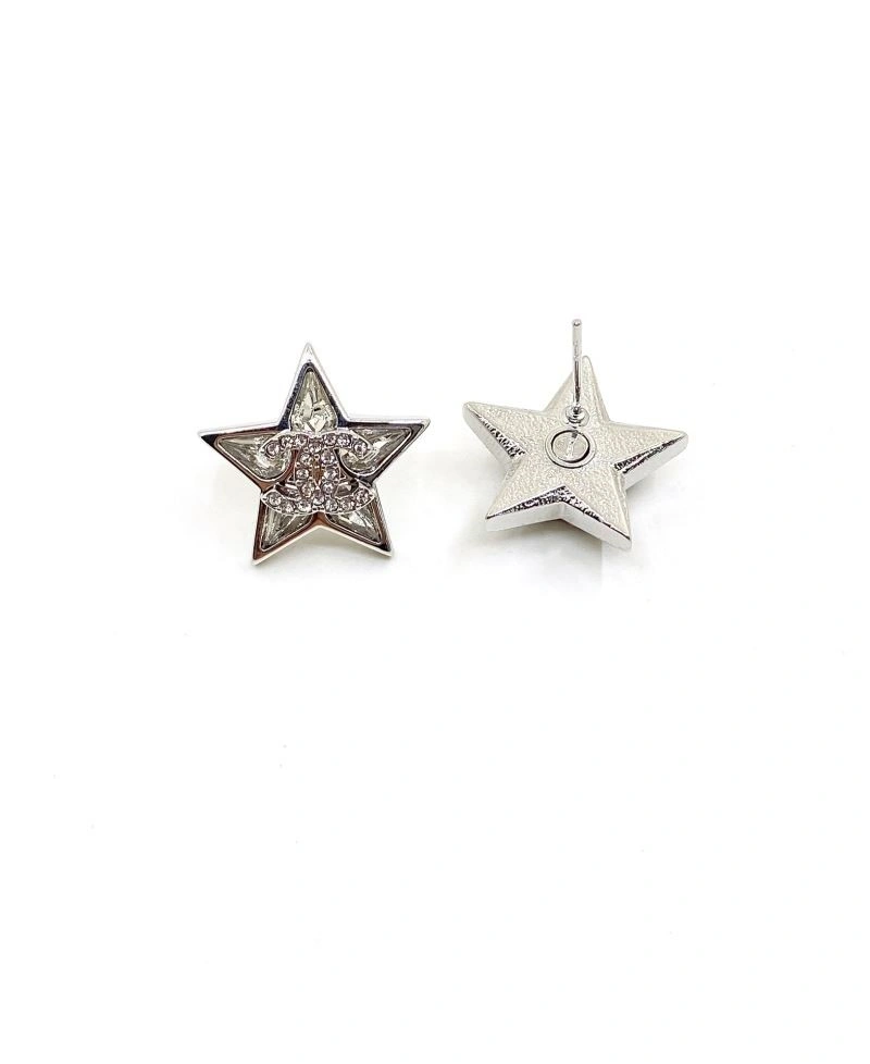 Chanel Earrings GoodFit 223852
