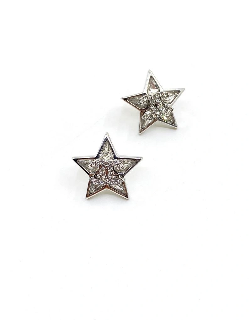 Chanel Earrings GoodFit 223852