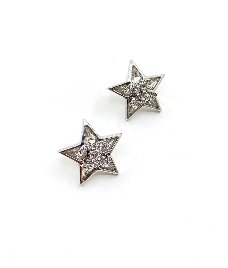 Chanel Earrings GoodFit 223852
