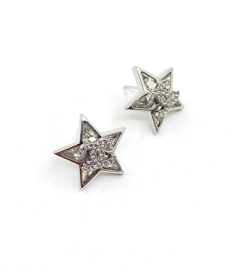 Chanel Earrings GoodFit 223852