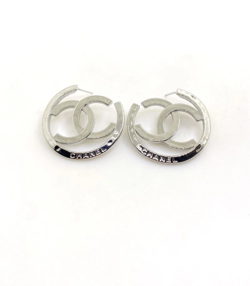 Chanel Earrings SunProtective 223850