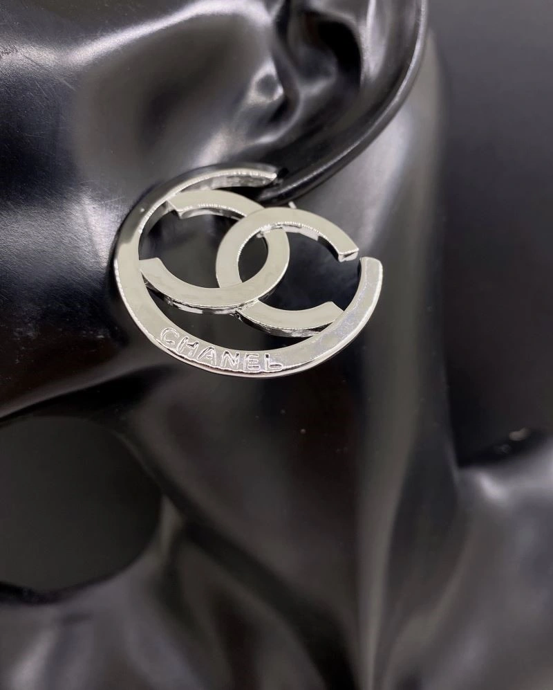 Chanel Earrings SunProtective 223850