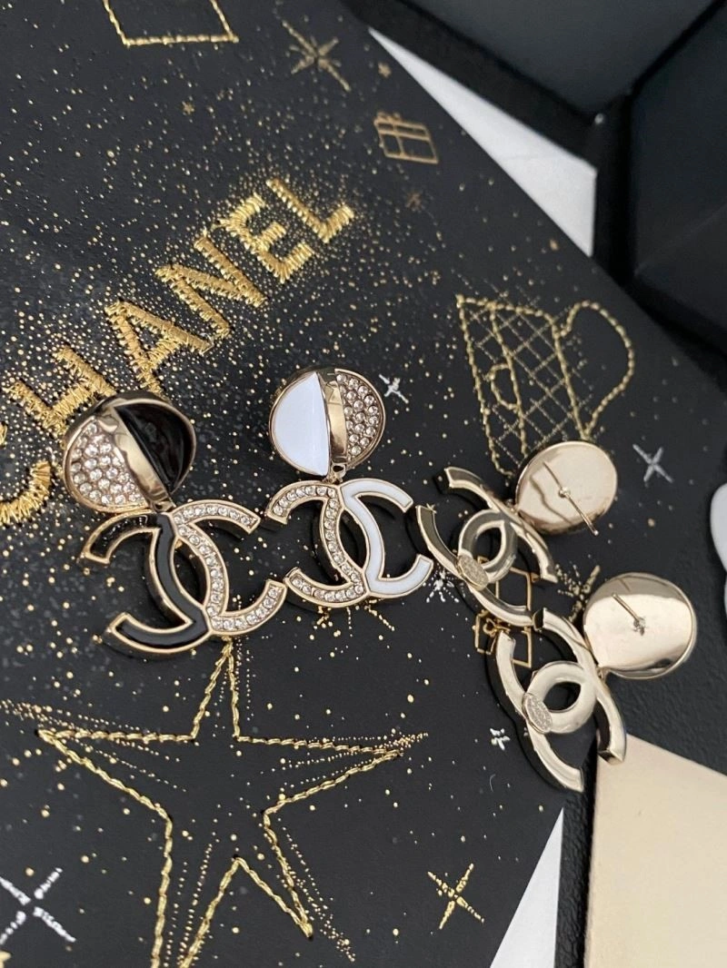 Chanel Earrings FlexibleFit 223856