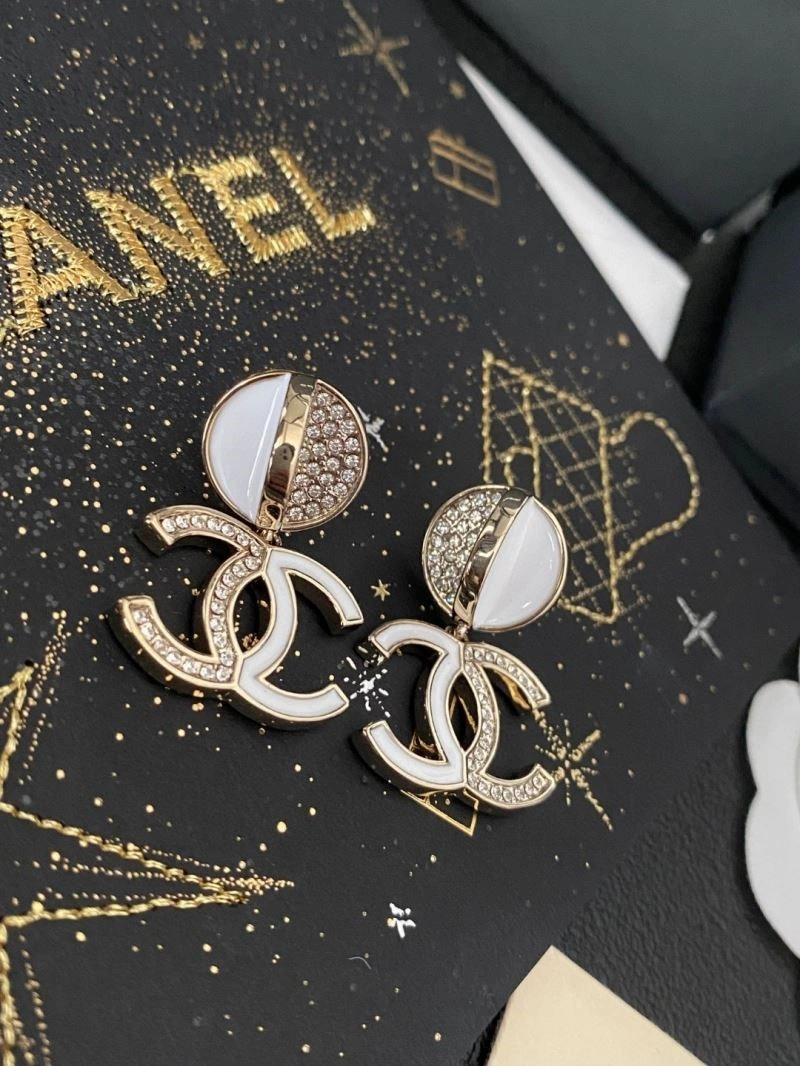 Chanel Earrings FlexibleFit 223856
