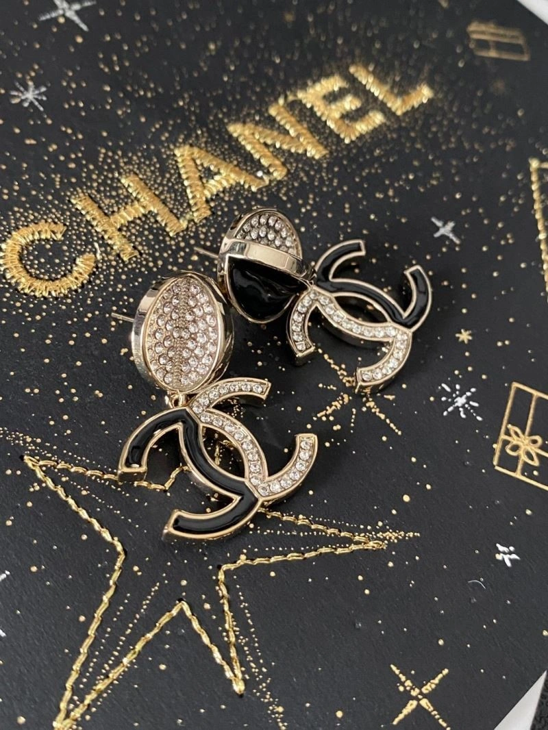 Chanel Earrings FlexibleFit 223856