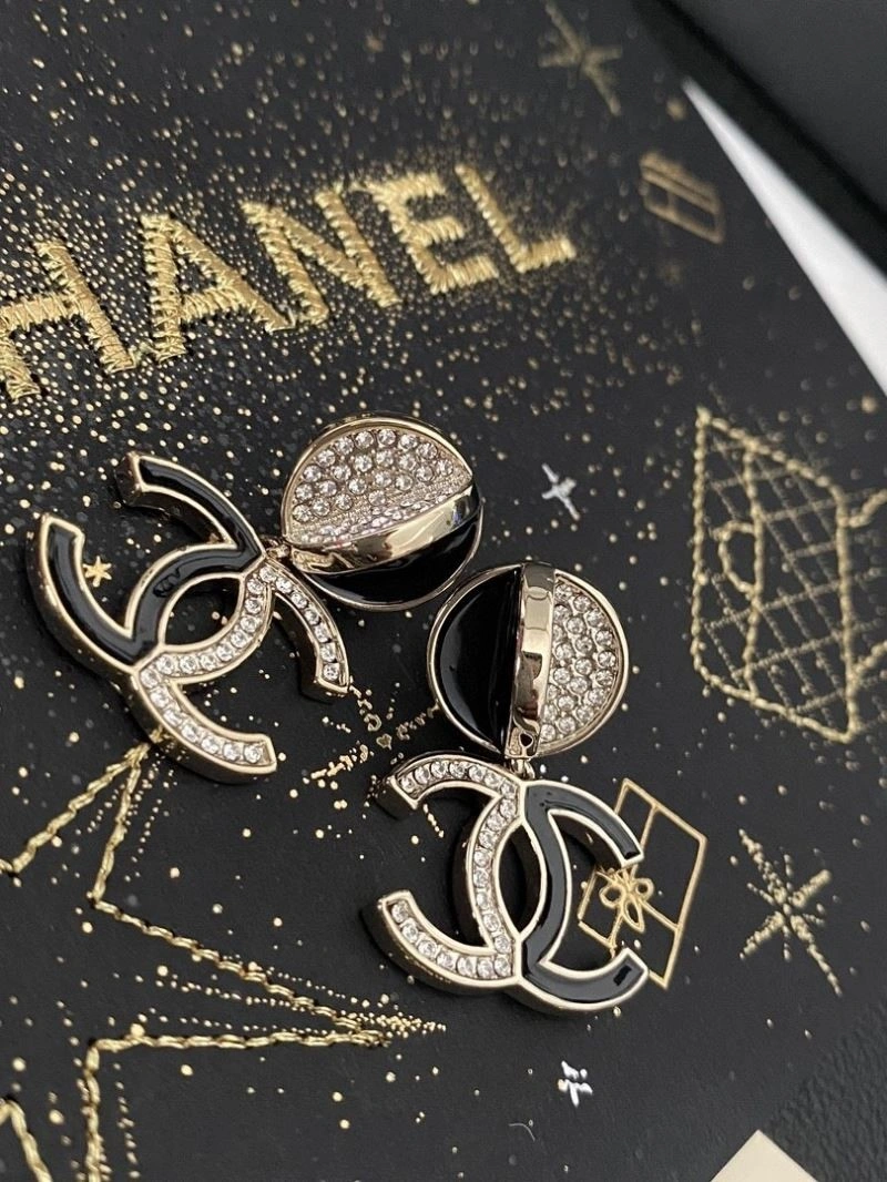 Chanel Earrings FlexibleFit 223856