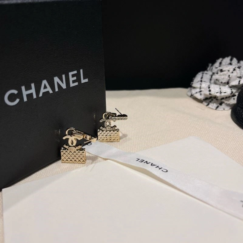 Efficient Chanel Earrings 223892