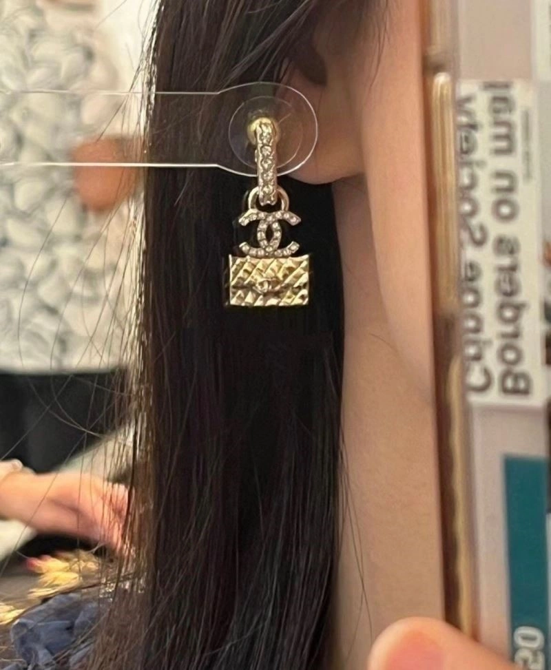 Efficient Chanel Earrings 223892