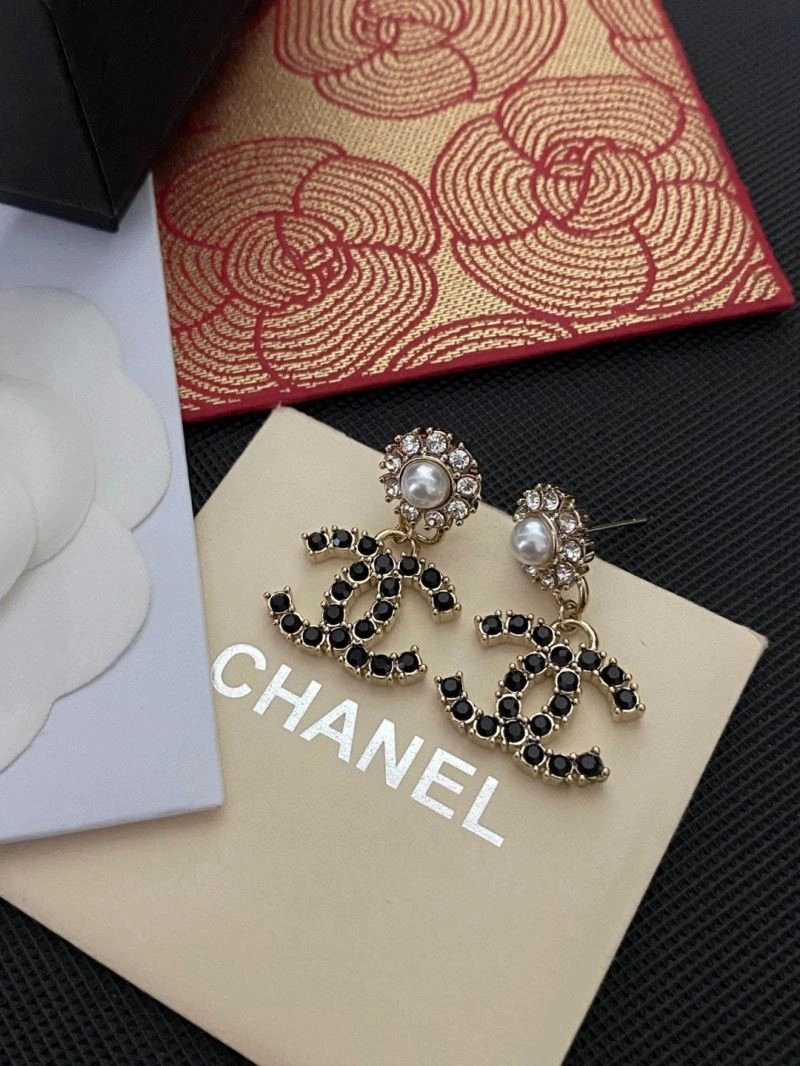 DailyWear Chanel Earrings 223842