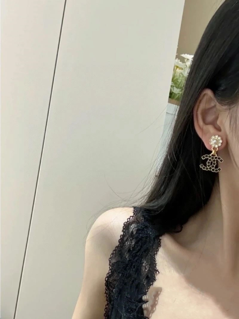 DailyWear Chanel Earrings 223842