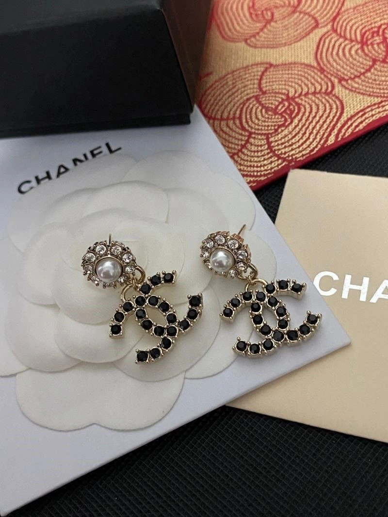 DailyWear Chanel Earrings 223842