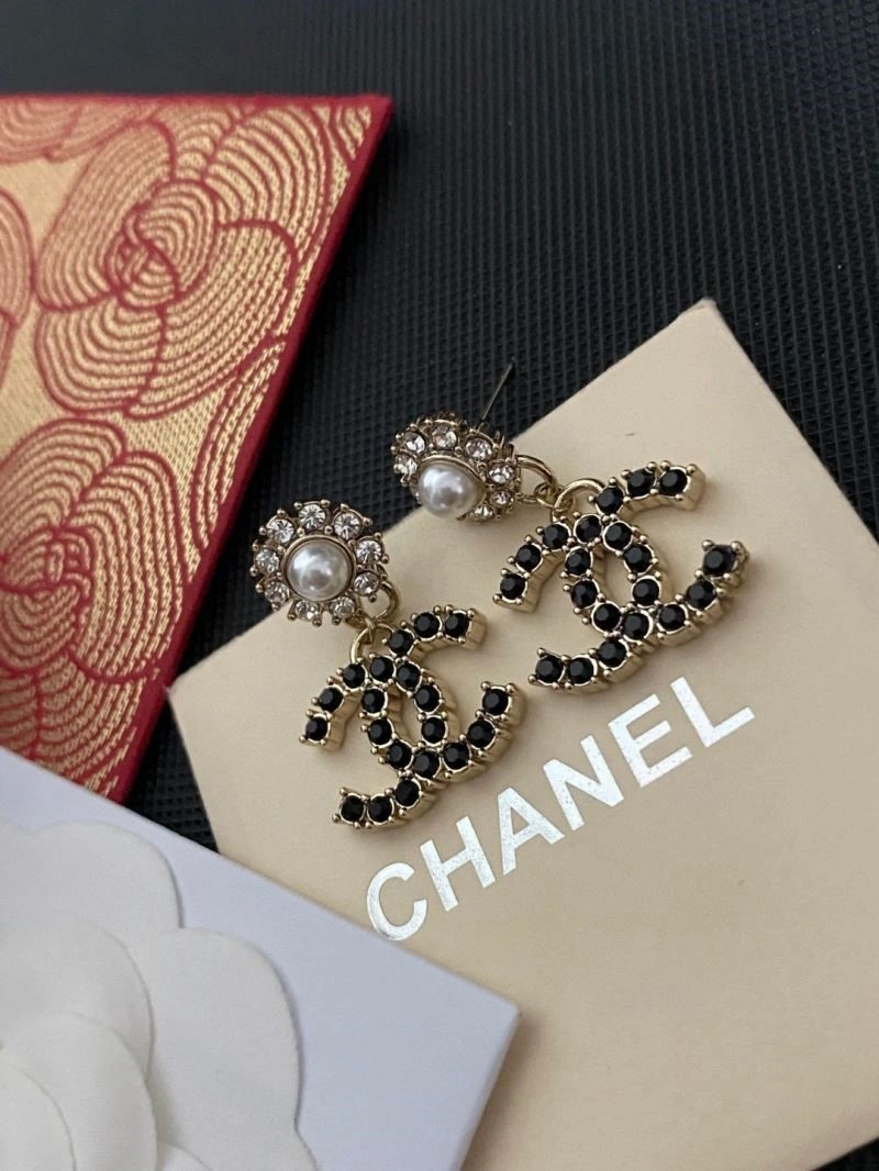 DailyWear Chanel Earrings 223842