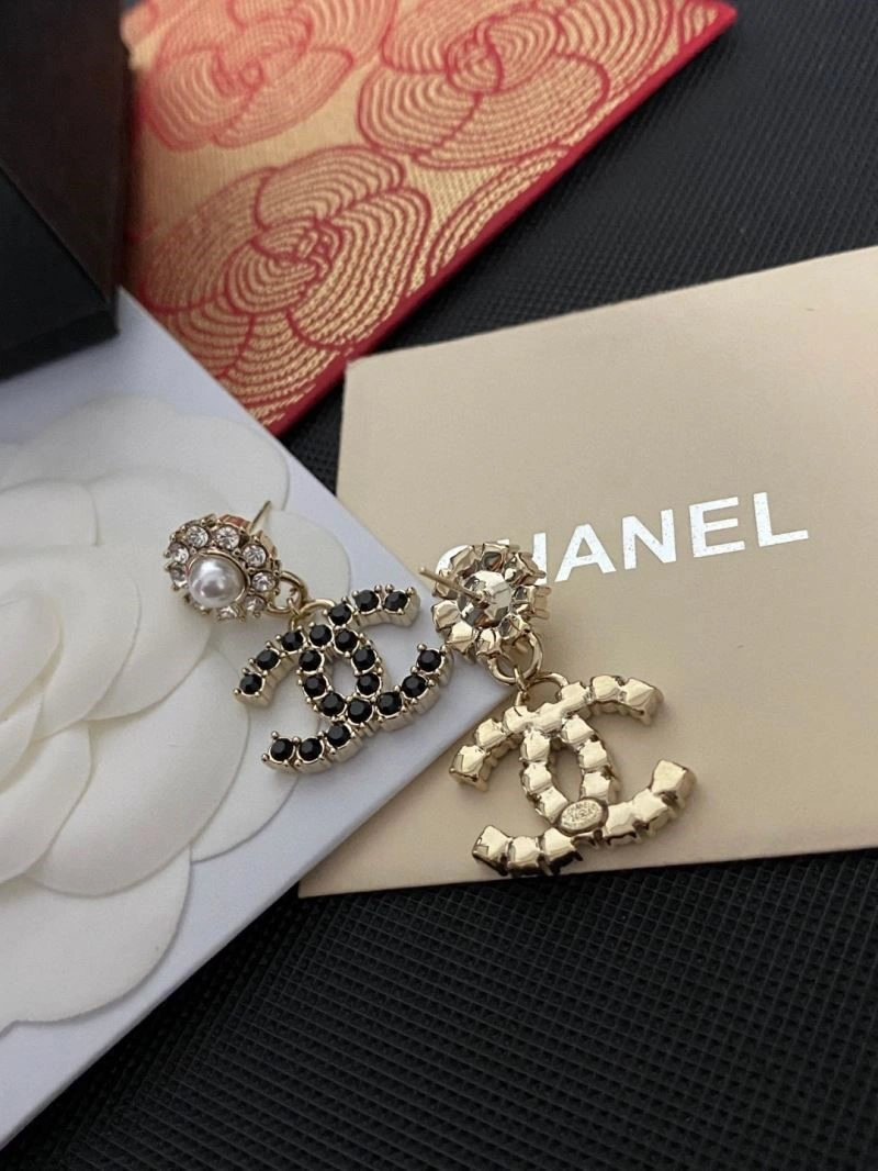 DailyWear Chanel Earrings 223842