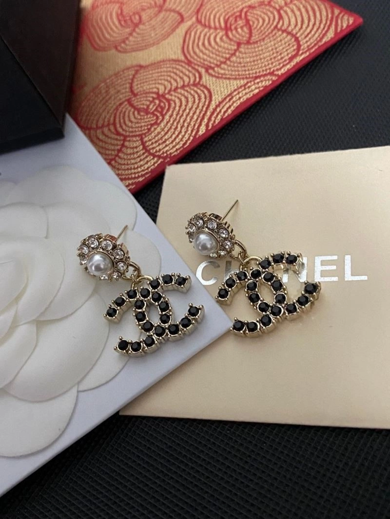 DailyWear Chanel Earrings 223842