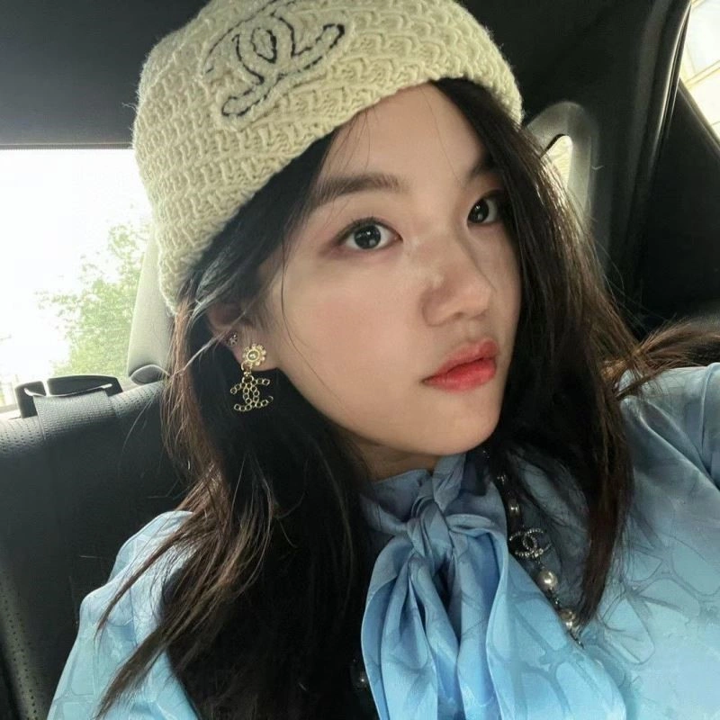 DailyWear Chanel Earrings 223842