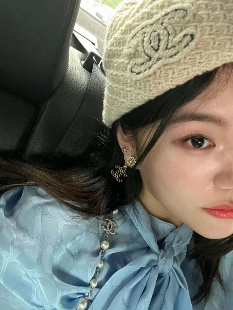 DailyWear Chanel Earrings 223842