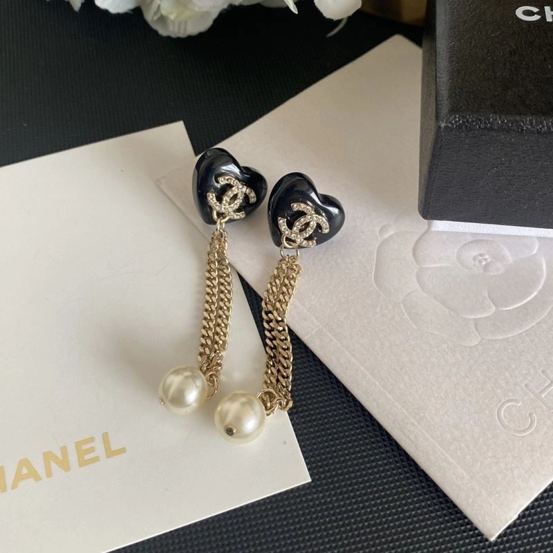 Chanel Earrings Thermal 223832