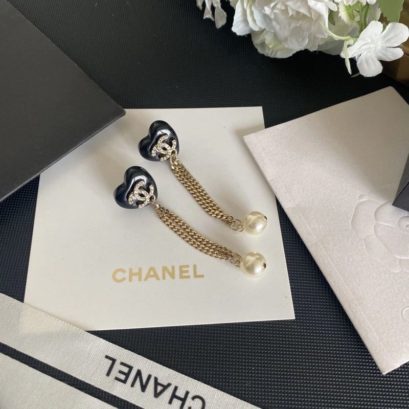Chanel Earrings Thermal 223832